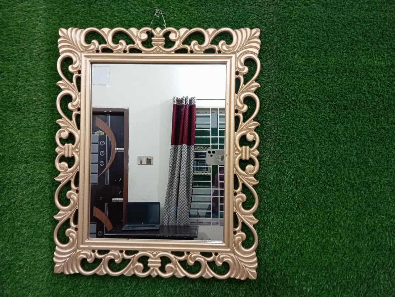 প্রিমিয়াম কোয়ালিটির মিরর কালেকশন
