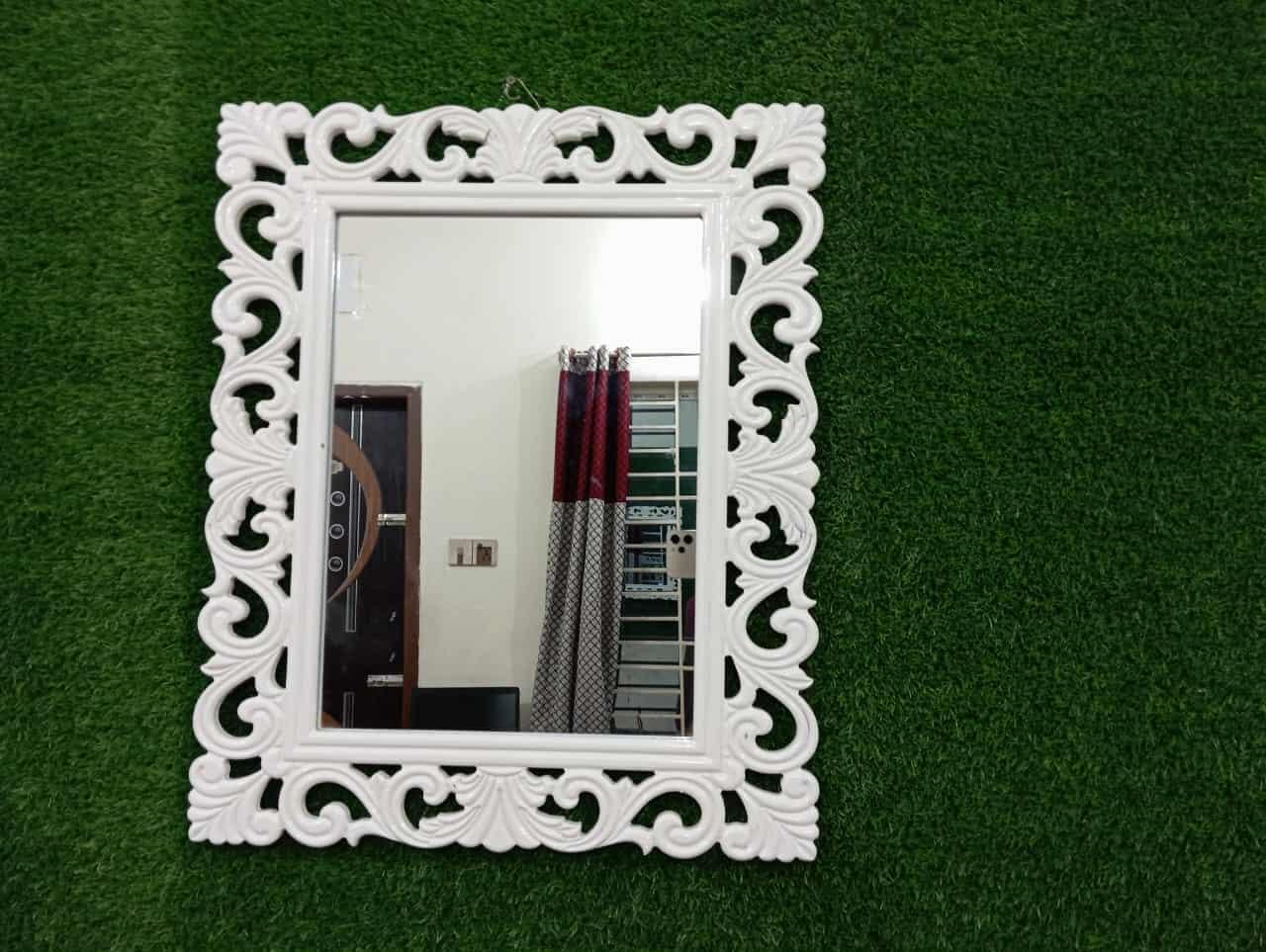 প্রিমিয়াম কোয়ালিটির মিরর কালেকশন