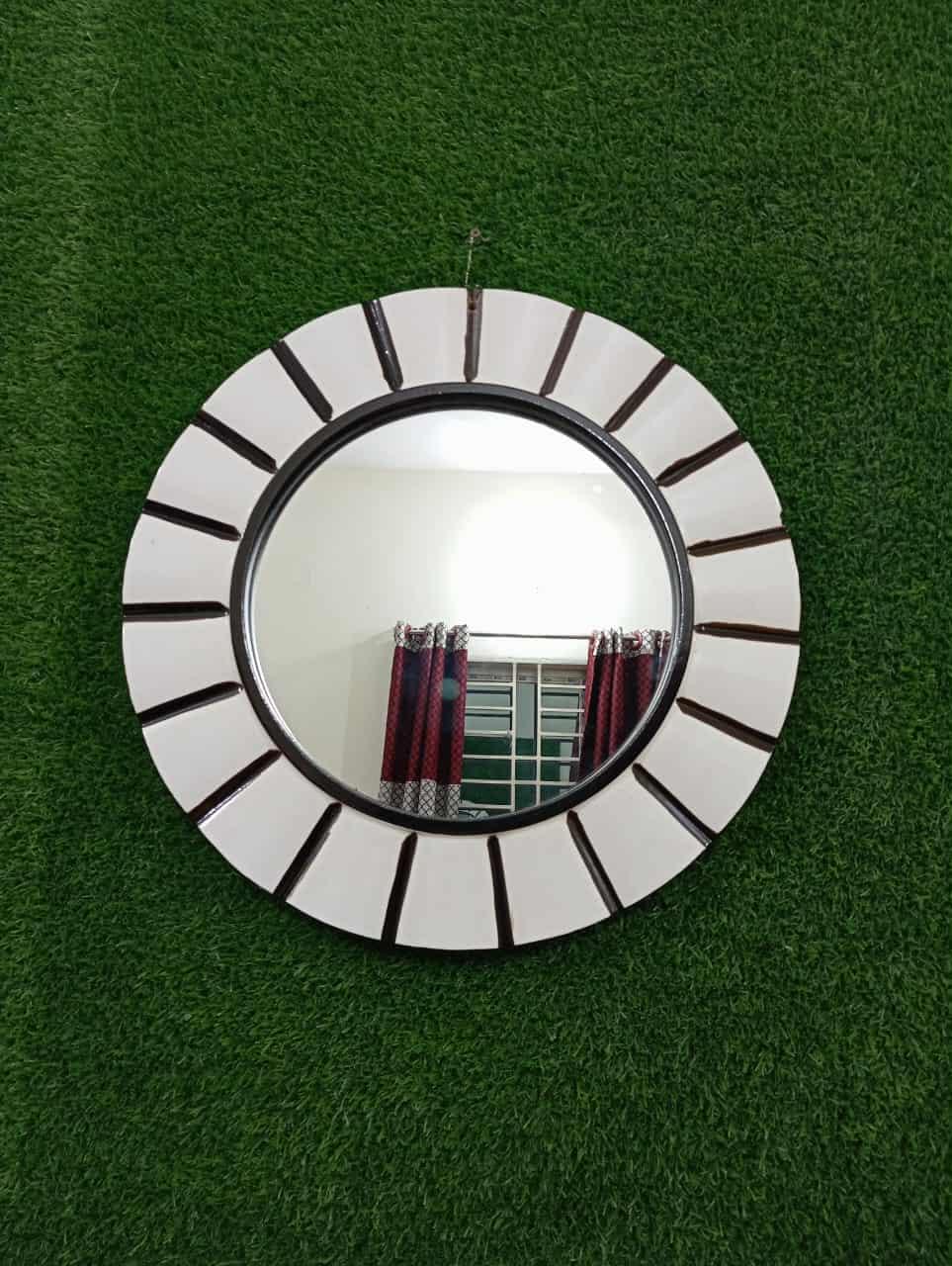 প্রিমিয়াম কোয়ালিটির মিরর কালেকশন