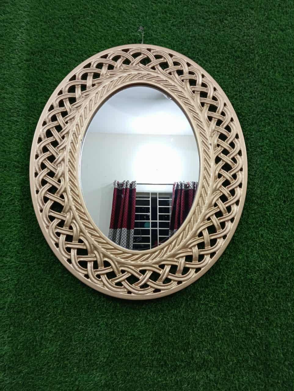 প্রিমিয়াম কোয়ালিটির মিরর কালেকশন