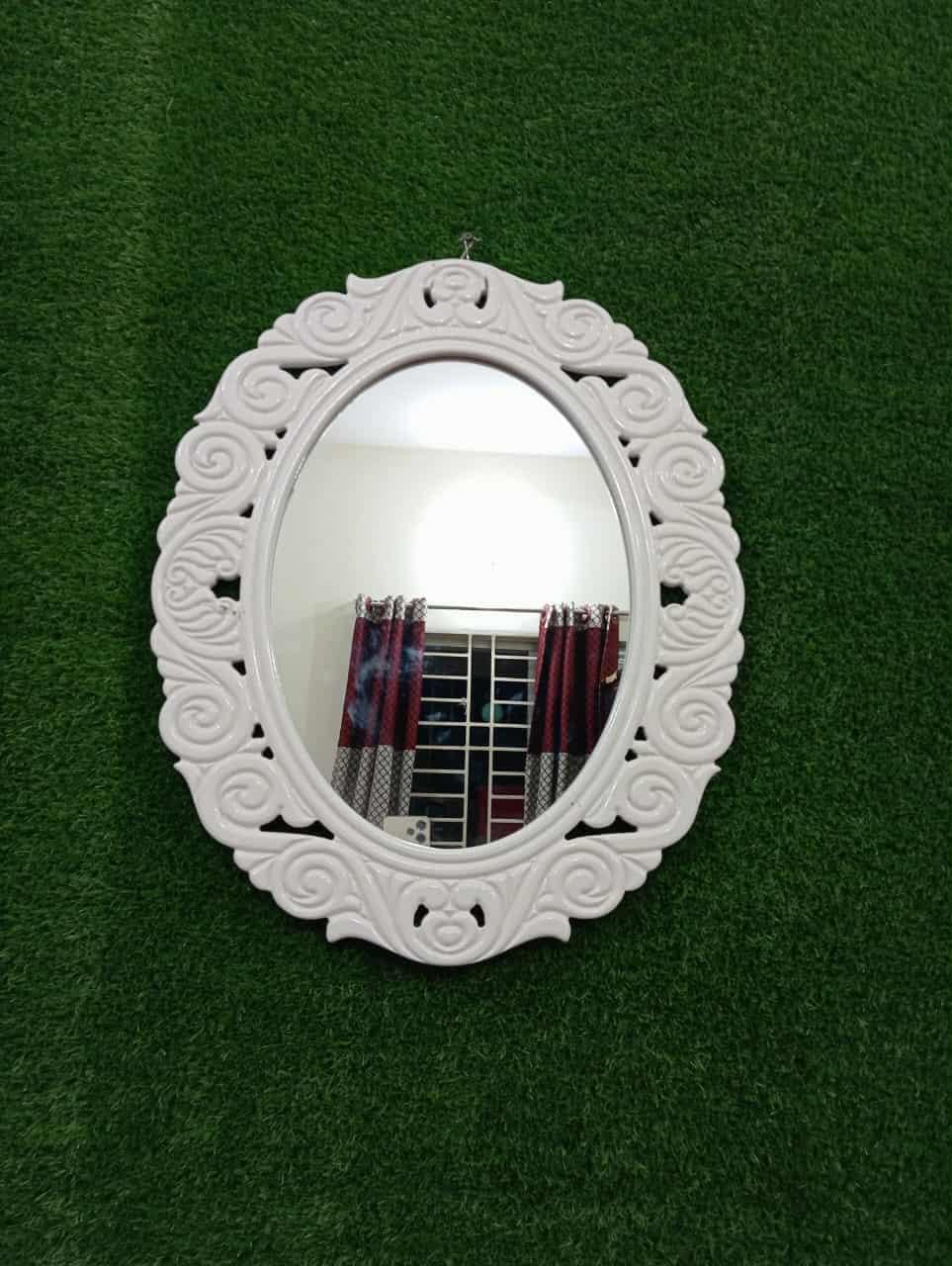 প্রিমিয়াম কোয়ালিটির মিরর কালেকশন