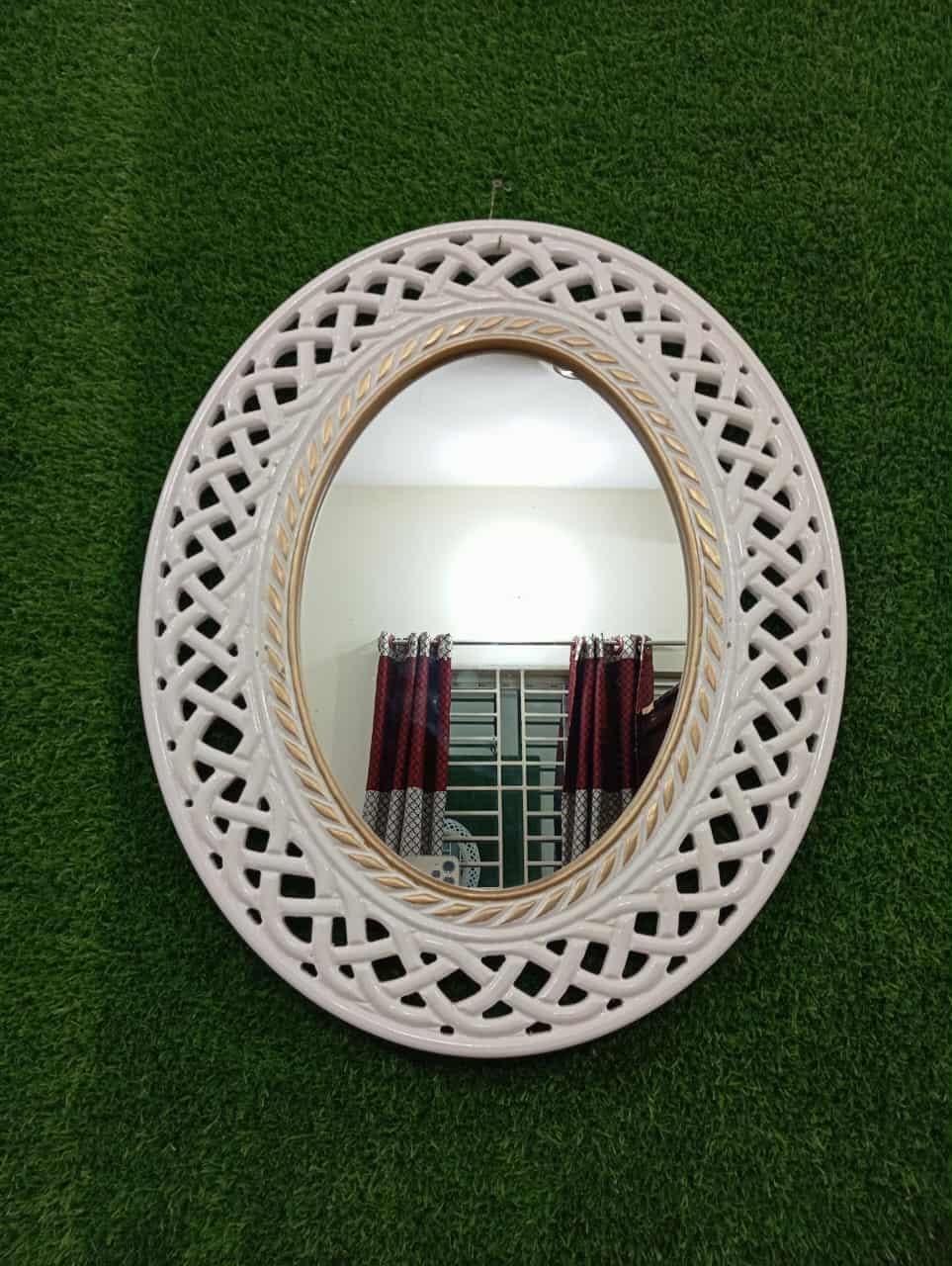 প্রিমিয়াম কোয়ালিটির মিরর কালেকশন